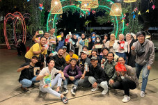 Sukses Taklukkan Pembaca...