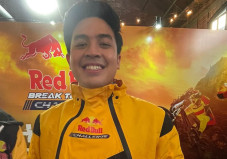 Jerome Polin Jadi Juri...