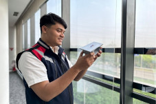Transformasi Bisnis...