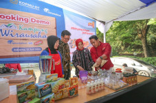 Program Inkubasi untuk...