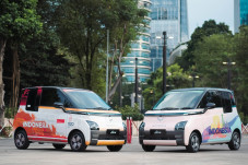 6 Tahun Wuling, Memanifestasikan...