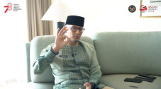 Sandiaga Uno Cetak Pemimpin...