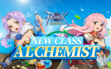 Pembaruan di MMORPG,...