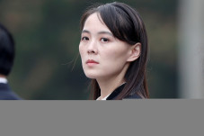 Korea Utara Tolak Tawaran...