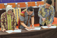 Grup RS Siloam dan FKUI...