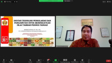 Sahabat Sandi Gelar...