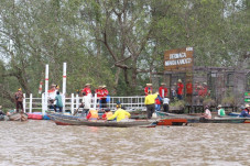 Pesona Desa Wisata Kanoko...