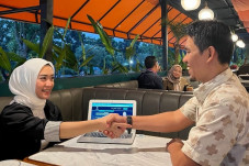 Hadirnya Cara Baru Mendirikan...