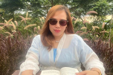 Ayu Amalia Wijaya Mantap...