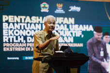 Percepat Pengentasan...