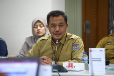 BSKDN Kemendagri Usulkan...