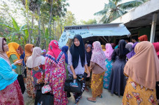 Inisiatif Sandiaga Uno,...