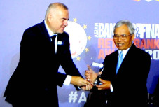Unik dan Dinamis, BTN...