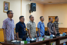 Strategi PTPN Group...