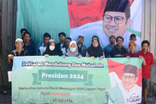 Jepangnya Indonesia...