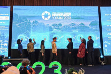 Pariwisata Bali Didukung...