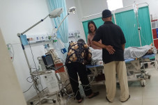 Kronologi Satu Keluarga...