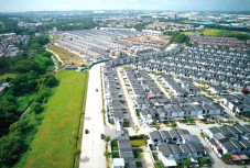 Penjualan Properti Tokcer...