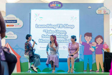 Penuhi Kebutuhan Para...