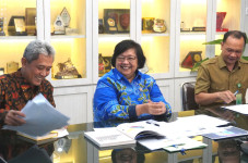 KLHK Dorong Perusahaan...