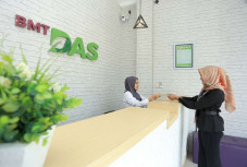 Dorong Ekspansi, KSPPS...