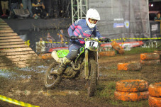 Trial Game Dirt 2023...