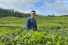Perjalanan Inspiratif...