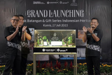 Perak Juga Bernilai...