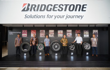 Bridgestone Bercerita...