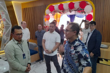 Upaya Penetrasi Bisnis...