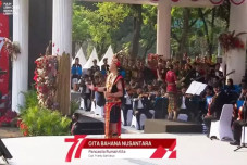 Gita Bahana Nusantara...
