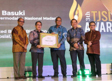 Program CSR Makin Seru,...
