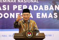 Semangat Revolusi Mental...