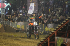 Trial Game Dirt 2023...