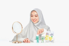 Ini Rahasia Wanita Indonesia...