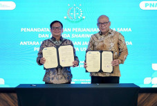 Kompak Jaga UMKM Lewat...