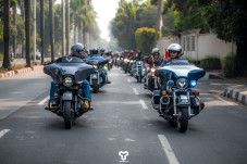 Jaga Solidaritas Bikers...