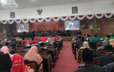 Tahun Politik, DPRD...