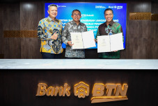 Terbitkan Sukuk Tapera...