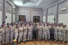 Bina Menwa, Langkah...
