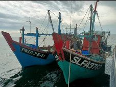 Kado Perayaan HUT Kemerdekaan...