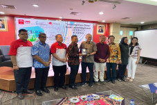 Buku Teladan dari Tiongkok...