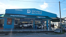 Keren, Bengkel Mobil...