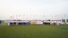 Gandeng Kaum Hawa, Shell...