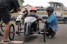 Lomba Kotak Peti Sabun...