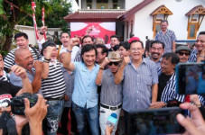 Tingkatkan PDB, Ganjar...