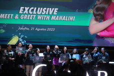 Generasi Muda Rawan...