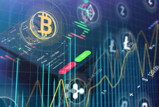 Industri Kripto dan...