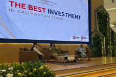 IKN Gairahkan Bisnis...