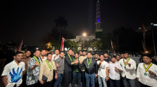 Jelang Kongres IX di...